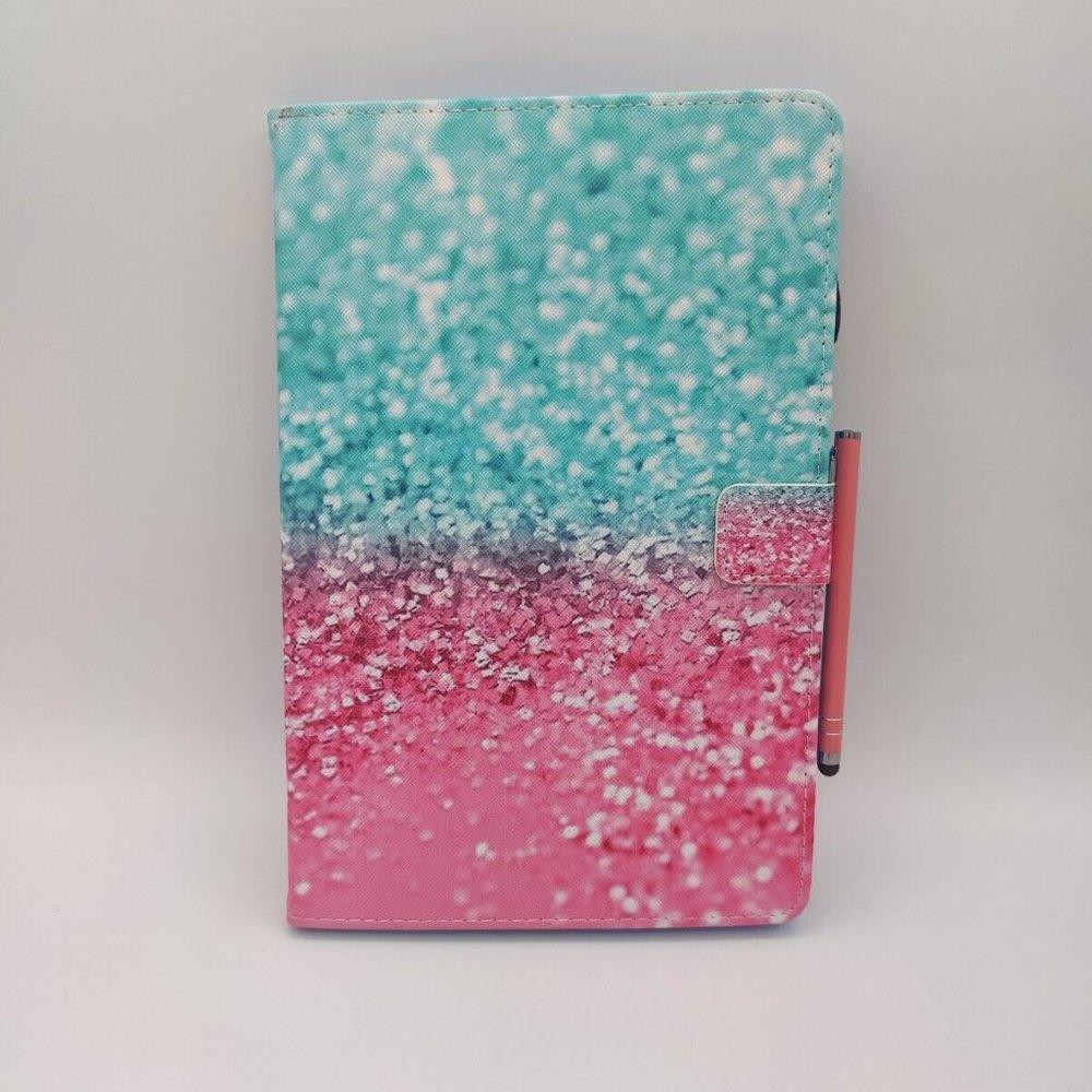 Dteck Case for (2020) Samsung Galaxy Tab A7 (10.4-Inch) (SM-T500/SM-T505) Tablet